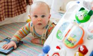 Все о развитии ребенка в 6 месяцев: что надо знать об этом возрасте