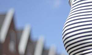 Частое мочеиспускание при беременности на ранних сроках