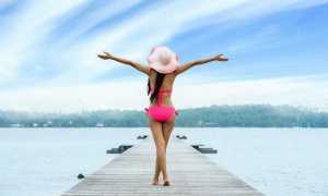 Можно ли беременным плавать на животе и на спине: в бассейне (с хлоркой)