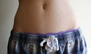 Как убрать живот после кесарева сечения: упражнения, отзывы