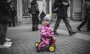 Признаки аутизма у новорожденных