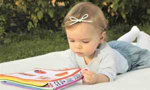 Детское развитие по этапам и возрасту в психологии