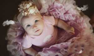 Что должен уметь ребенок в 1 год и 4 месяца