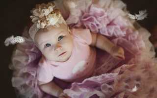 Что должен уметь ребенок в 1 год и 4 месяца