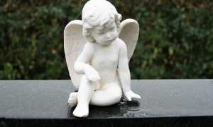 Синдром внезапной смерти младенцев до какого возраста: причины, статистика, Комаровский