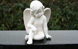 Синдром внезапной смерти младенцев до какого возраста: причины, статистика, Комаровский