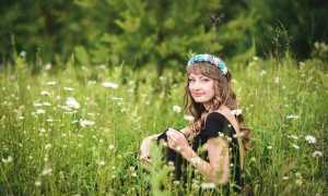 Как заваривать ромашку для купания новорожденного