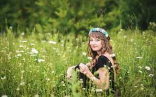 Как заваривать ромашку для купания новорожденного