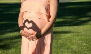 7 месяц беременности: фото живота и плода, это сколько недель, что происходит с малышом