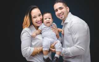 Воспитание ребенка до года: основные моменты и советы