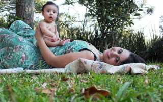 Когда ребенок начинает сидеть: разбираем особенности развития навыка