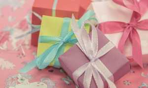 Что подарить малышу на 3 года