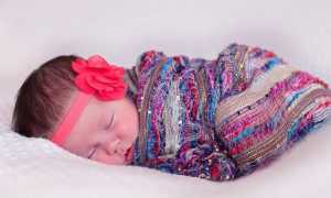 Сколько времени спит ребенок в 3 месяца. И несколько секретов правильного режима