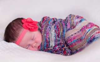 Сколько времени спит ребенок в 3 месяца. И несколько секретов правильного режима