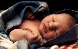 Отвар ромашки детям до года