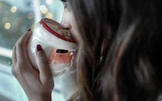 Можно ли кормящей маме компот из сухофруктов