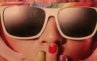 Можно ли красить ногти лаком или шеллаком при беременности