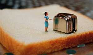 Какой хлеб можно кормящей маме