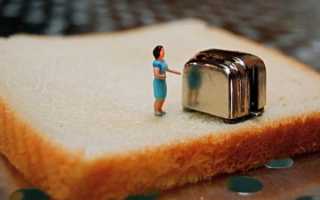 Какой хлеб можно кормящей маме