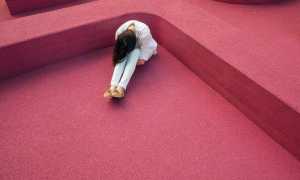 Послеродовая депрессия: симптомы, признаки, лечение