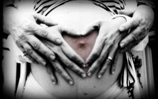 Анальный секс во время беременности