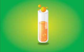 Лейкоциты в кале у ребенка: нормы