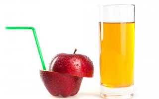 Соки для кормящей мамы