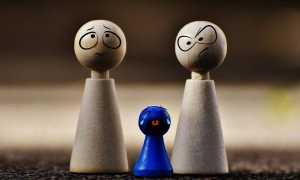 Синеет носогубный треугольник у грудничка