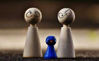 Синеет носогубный треугольник у грудничка