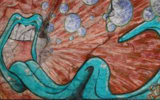 Можно ли люголь при беременности в 1, 2, 3 триместре (мазать и брызгать горло)