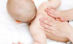 Деформация грудной клетки у малыша: симптомы, лечение