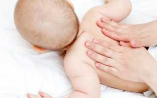 Деформация грудной клетки у малыша: симптомы, лечение