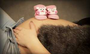 5 месяц беременности: это сколько недель, фото живота и ребенка