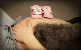 5 месяц беременности: это сколько недель, фото живота и ребенка