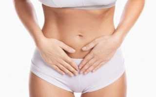 Может ли болеть живот на ранних сроках беременности, как при месячных: отзывы
