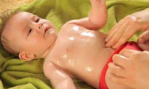 Массаж ребенку 6 месяцев для укрепления мышц спины: видео