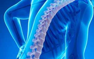 Системный остеопороз: особенности симптоматики, методы диагностики, лечебная стратегия