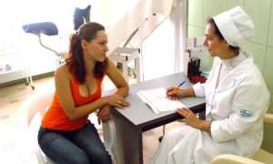 Спираль после родов