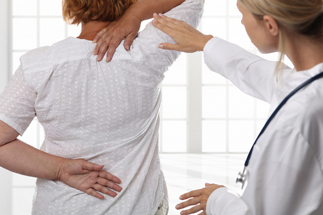 Прогноз на выздоровление, вертеброгенная цервикалгия