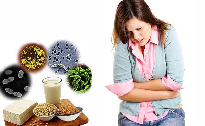 Пищевые отравления и инфекционные заболевания