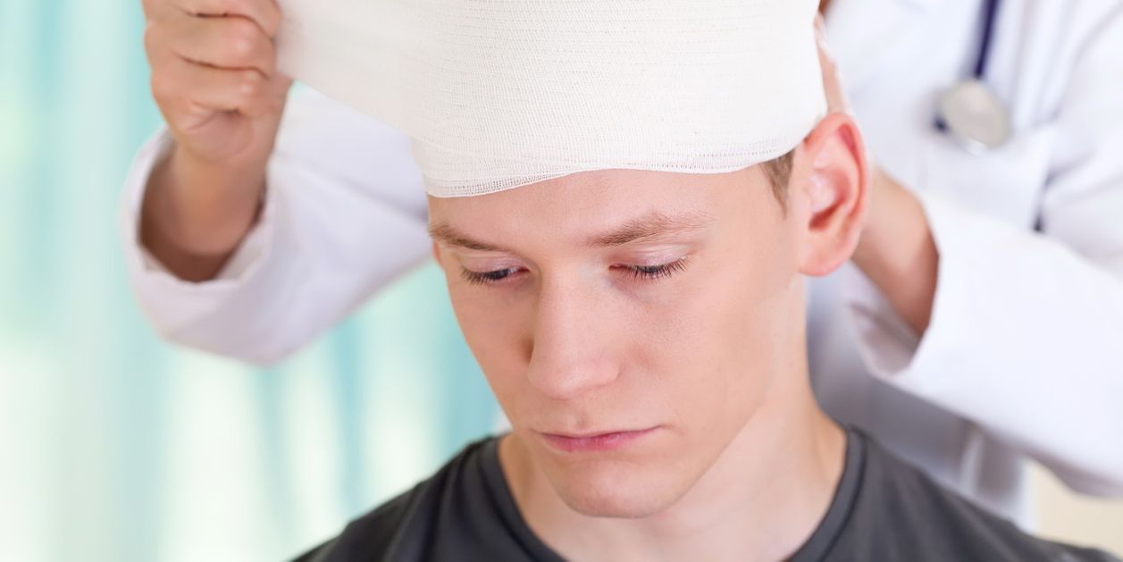 Реабилитация, черепно-мозговая