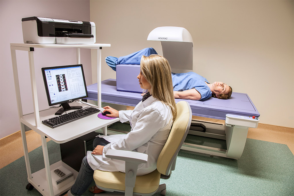 диагностика остеопороза