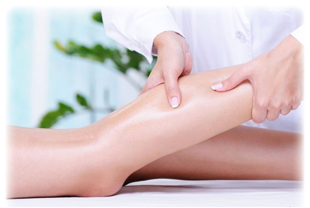 Методы лечения нижних конечностей при отеках