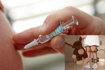 Лечение реактивного артрита у детей