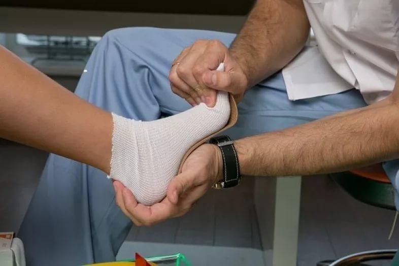 Лечение вальгусной деформации