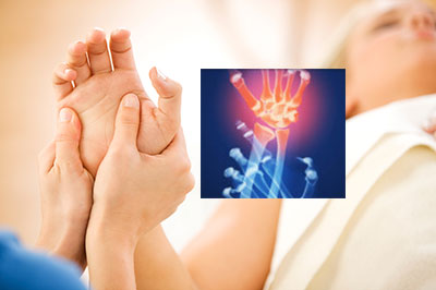 причины ревматического артрита у детей