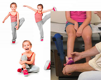 Профилактика и прогноз реактивного артрита у детей