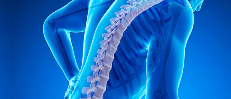 системный остеопороз