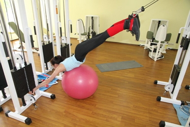 суставное вытяжение