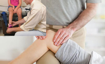 симптомы реактивного артрита у детей